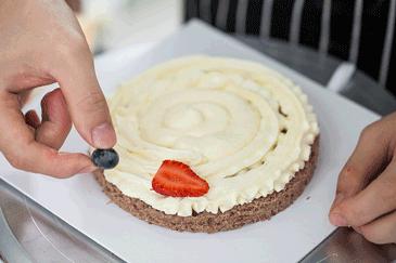 烘焙蛋糕的10个小秘密，知道前5个说明你已经是烘焙蛋糕达人啦