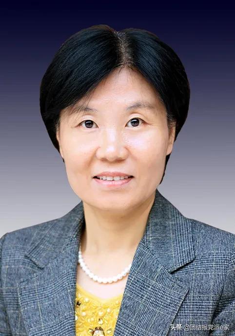 党派成员任免公示,16位民主党派成员名单