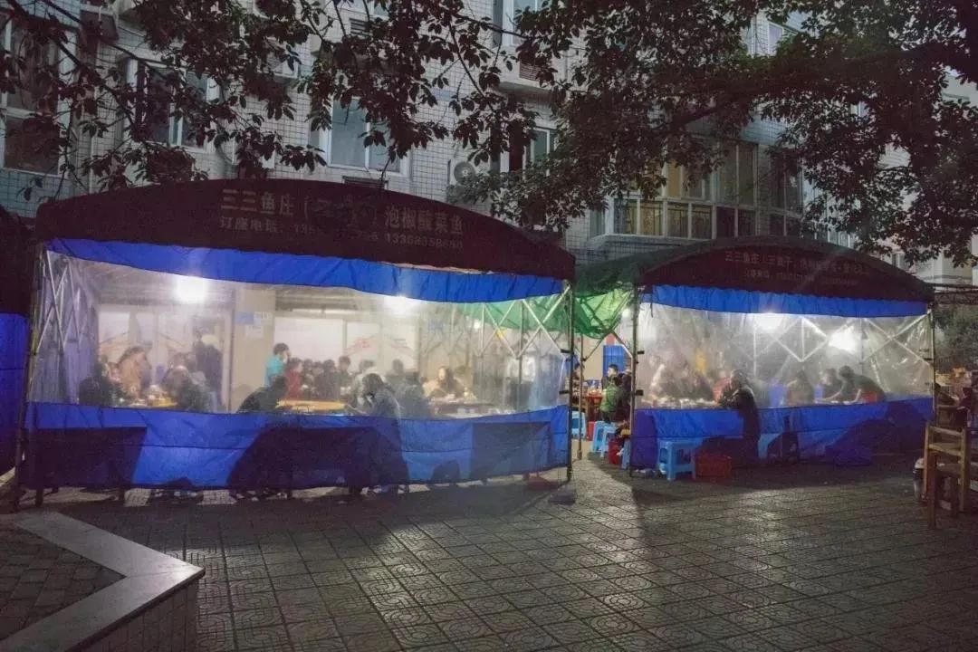 吃遍重庆100家苍蝇馆子,重庆解放碑附近苍蝇馆子前十名