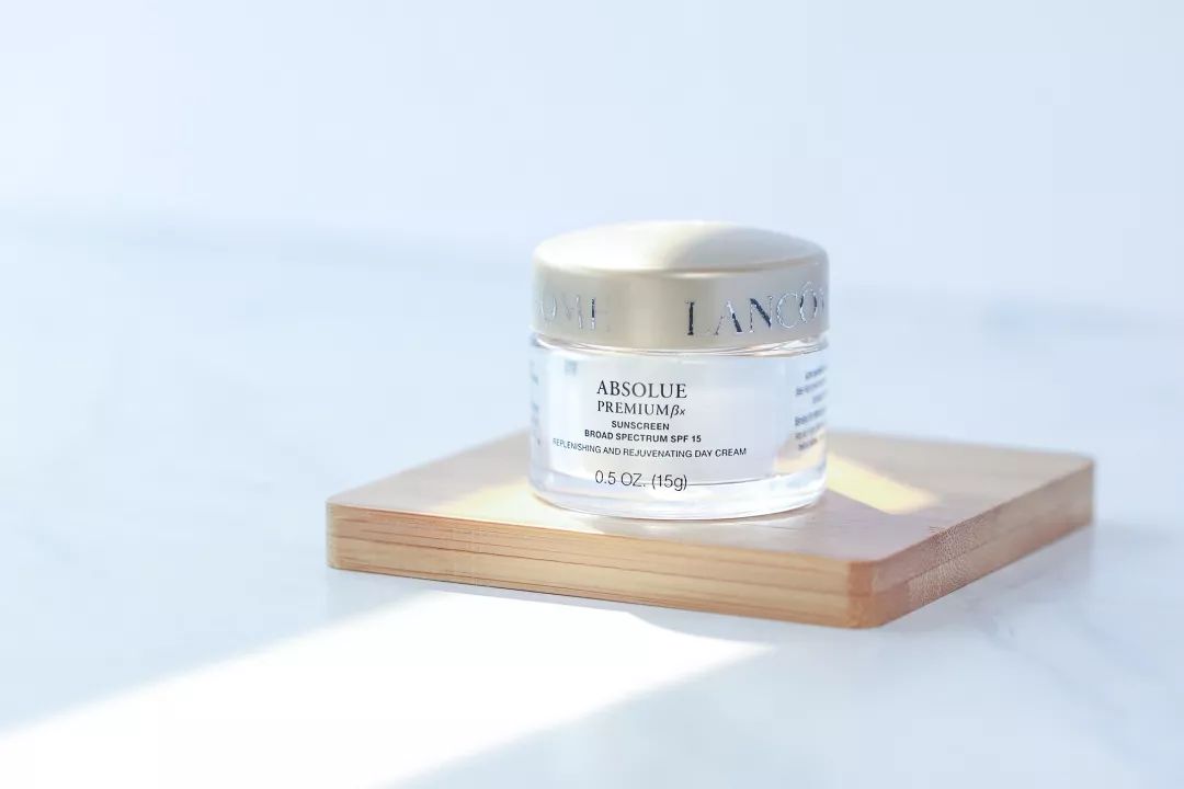 面霜干货榜｜祛黄亮肤，保湿抚纹，可绽现细腻匀亮，弹透润泽肌