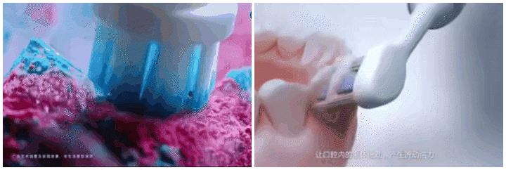 哪一款电动牙刷刷得比较干净,电动牙刷刷牙干净还是手动干净