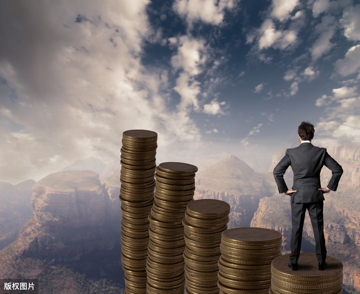 不会理财该怎么理财风险小,理财最有效的方法和技巧