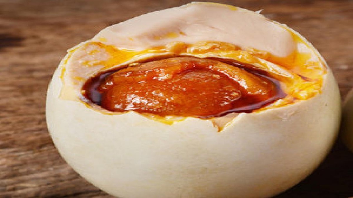 被央视点名的海鸭蛋遭频繁退货，不是质量问题，商家：我很无奈