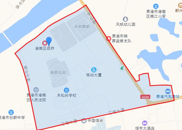 南宁吴圩国际机场贵港专线,贵港直达吴圩机场