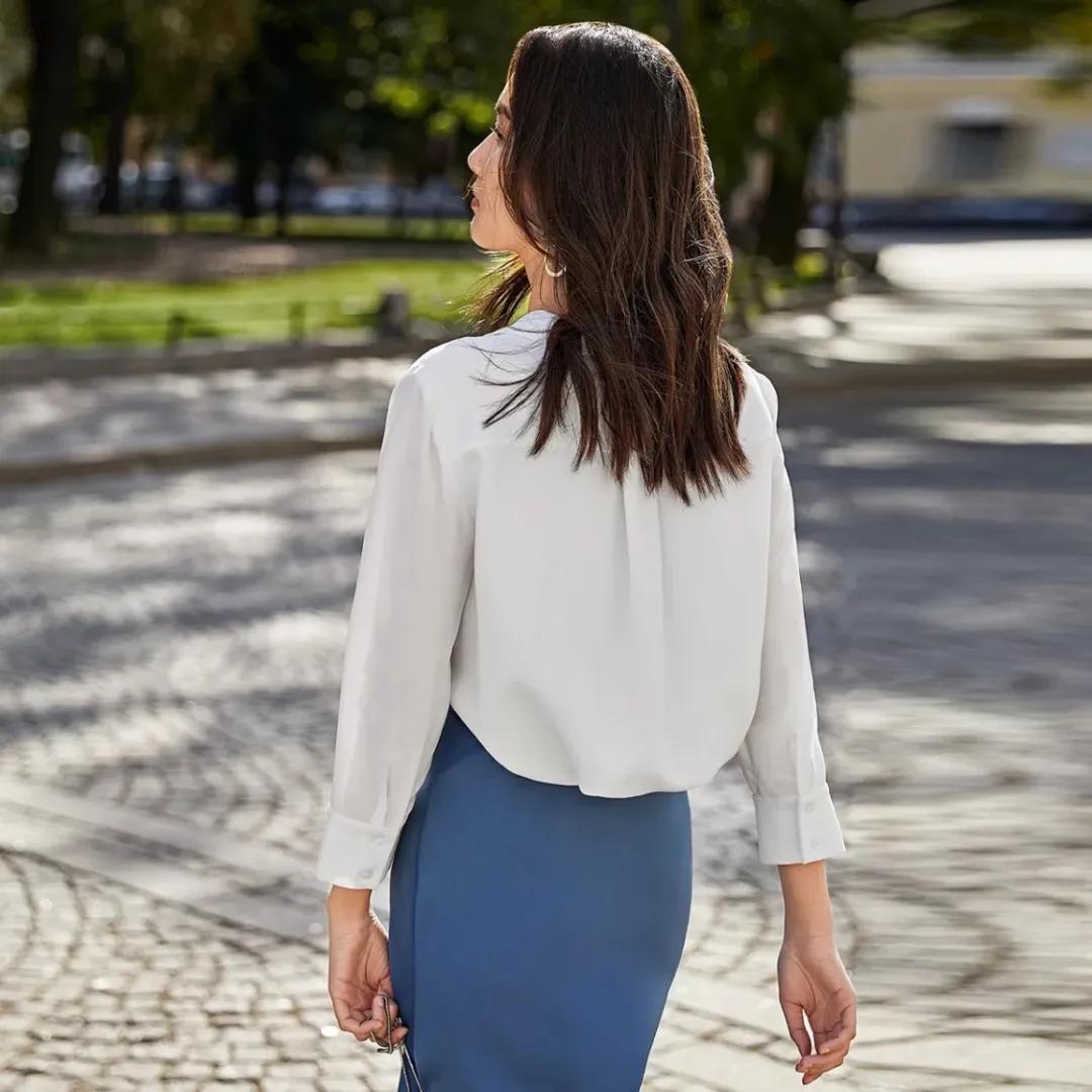 有质感的女装品牌推荐,怎么穿出女人气质和风格