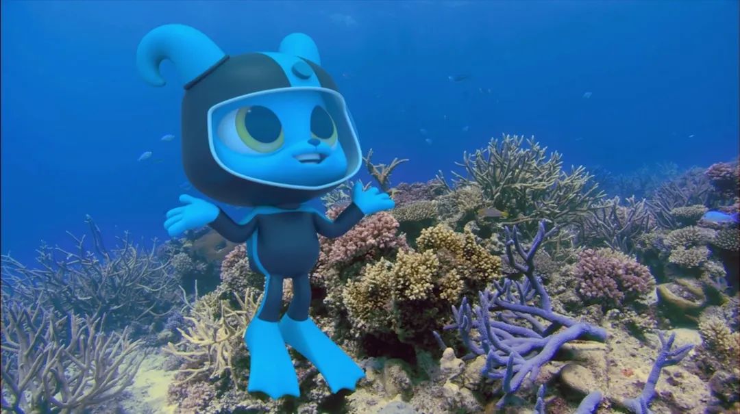 益智0–1岁早教启蒙动画片,适合儿童看的十部早教动画片