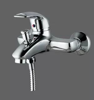 不同水龙头安装,家里不同位置开关该怎么选