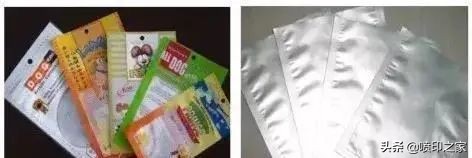 印刷包装工艺大全,包装印刷工艺流程有哪些