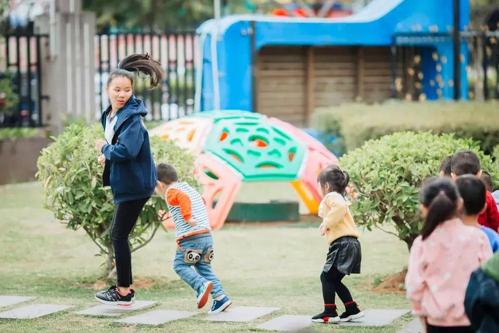 厦门翔安东方剑桥幼儿园,厦门东方剑桥幼儿园一年费用多少