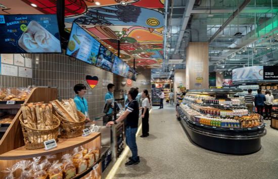 肯德基收购奥利奥,肯德基收购必胜客