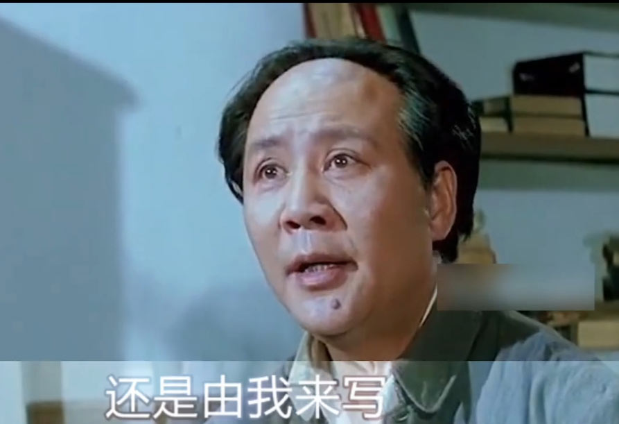 电视剧大决战评价不怎么样,电影大决战全三部解读