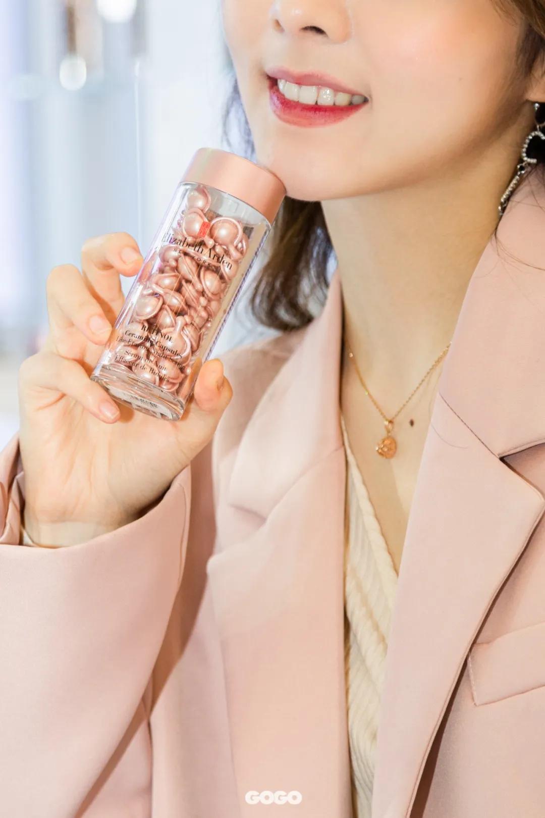 雅顿胶囊套装,雅顿胶囊