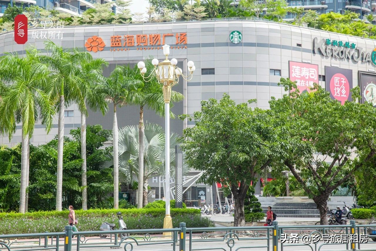 去海南过冬租房哪里实惠,去海南租房需要带什么