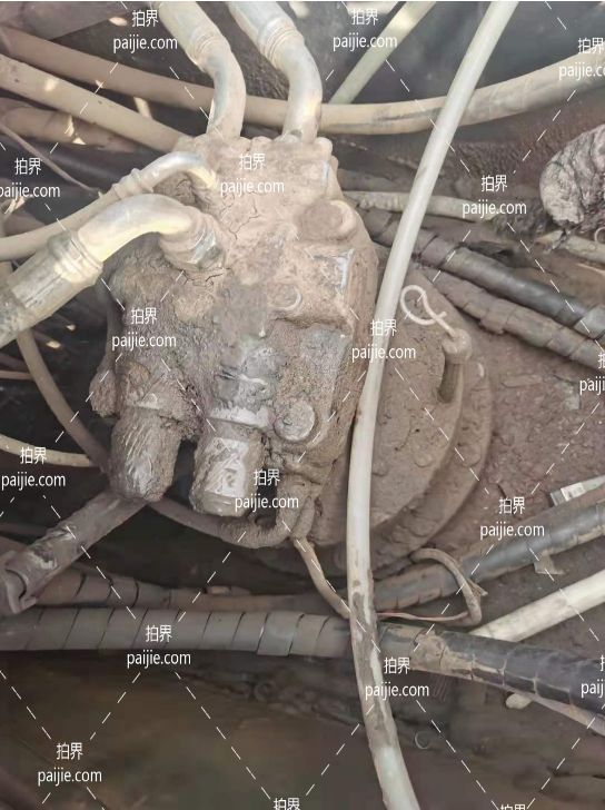 日立240挖掘机维修100个常见故障,日立240挖掘机动作慢怎样修理