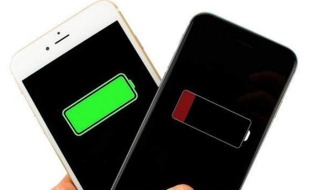 手机电量用到多少应该充电到100%,手机电量到多少充电不会损坏电池