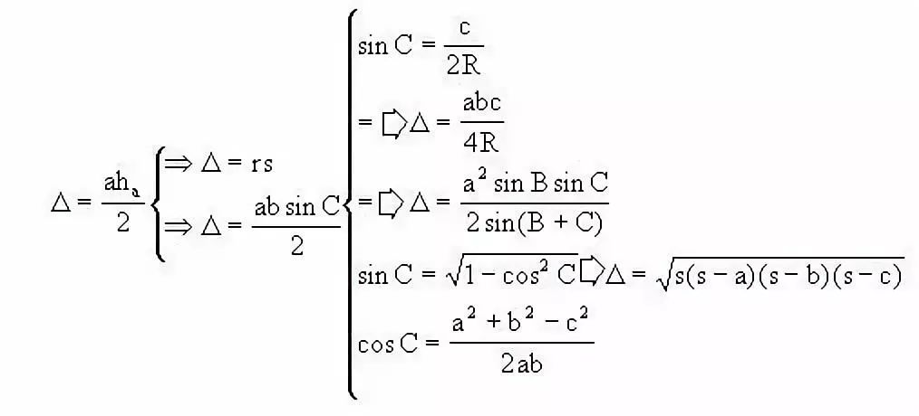 高中数学计算怎么老是学不会,高中数学记住公式不知道怎么套用