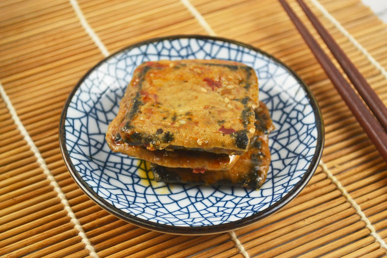 盘点那些臭味美食闻着臭吃着香,闻着臭吃得香的三大美食