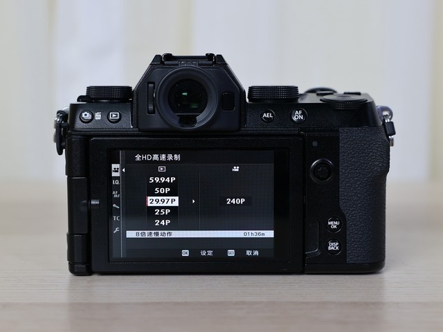 富士小巧轻便,富士轻便的相机