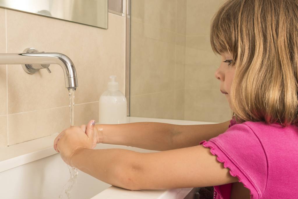 中国食品公布寄生虫最多的食物,儿童体内寄生虫吃什么食物好