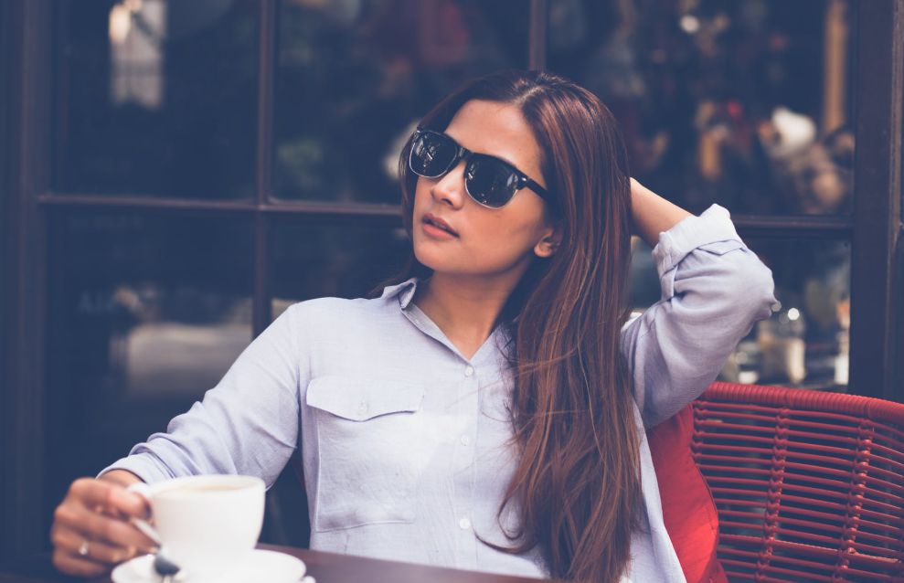 女生在金融行业做什么,女孩子在投行工作好不好