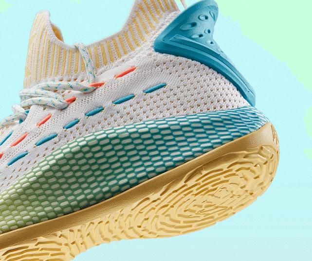 安踏kt5low官方价格,安踏kt5汤普森