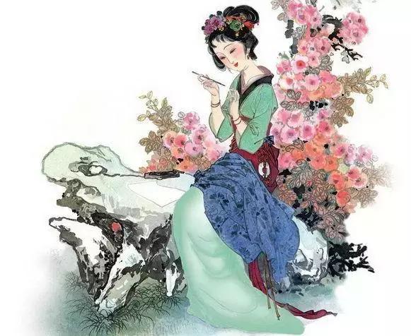 投钱赌寝、蝶幸是哪个皇帝想的招?嫔妃获崇都有哪些侍寝*规则潜**?