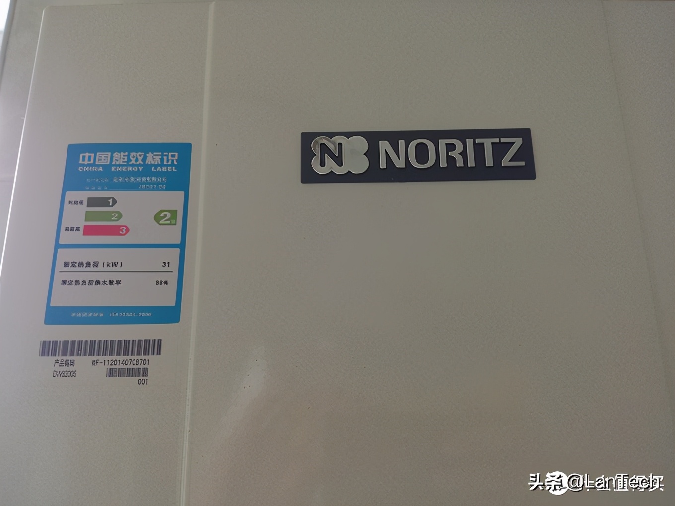 能率16b2afe燃气热水器怎么样,能率燃气热水器16升e5q评测