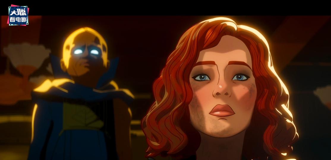 守护者联盟打败奥创,漫威假如第四集完整版