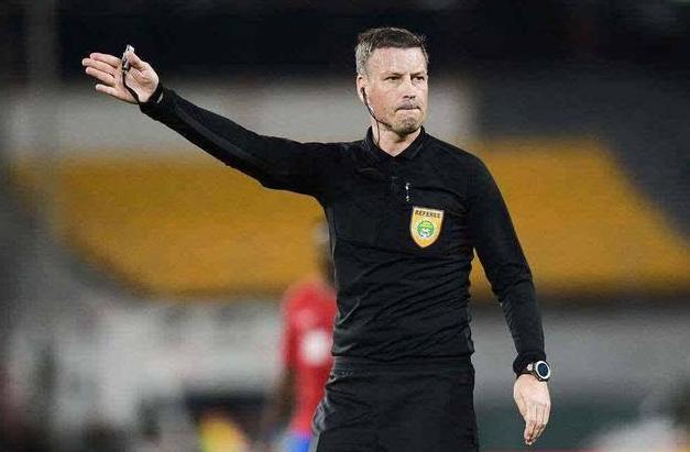 国安主场输球,国安输球裁判结果