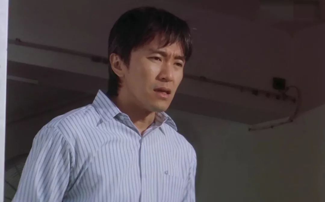 周星驰最多人喜欢的电影,周星驰的电影多有深度