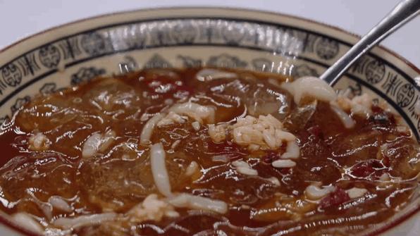 微游|永昌美食十二食辰