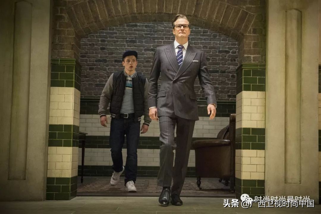 牛津鞋叫啥,牛津鞋时尚百搭又文艺