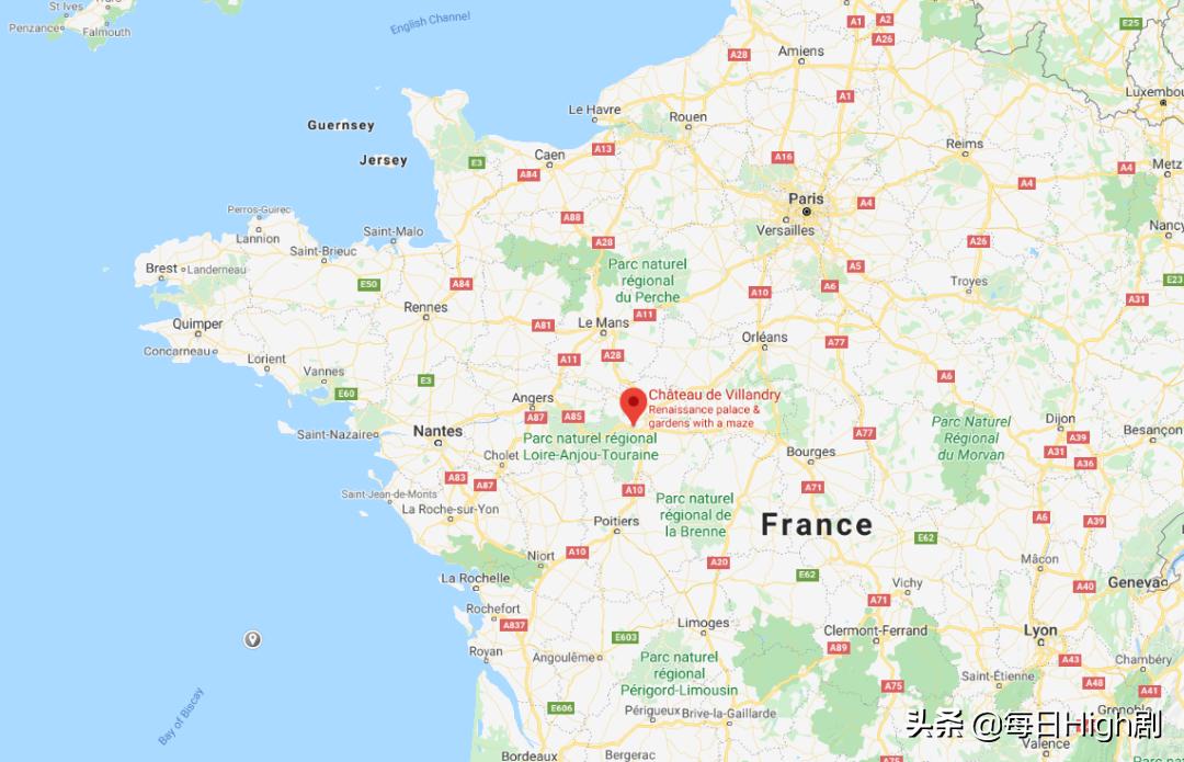 中国人可以买欧洲城堡吗,在法国买城堡可靠吗