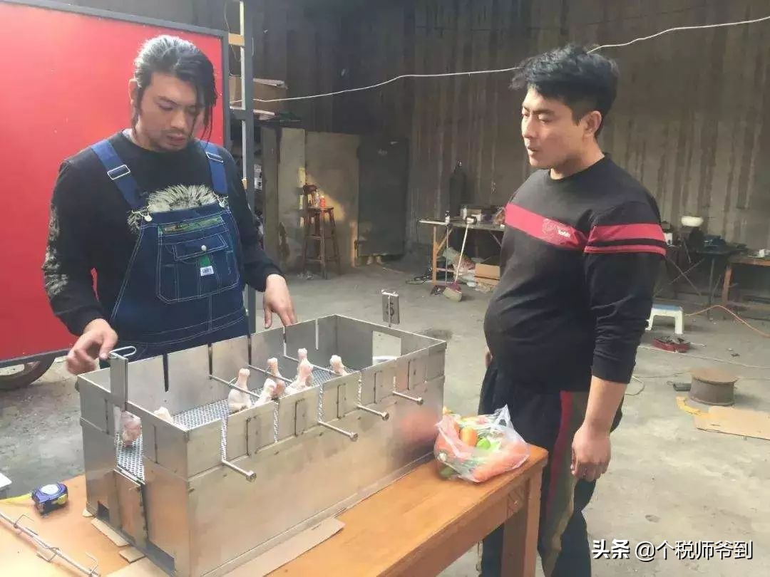 只想务农李子柒，发明无用手工耿…“不务正业”的人为何都暴富了