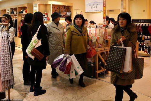 日本人均gdp为啥那么高,日本人均gdp为什么还没有20年前高