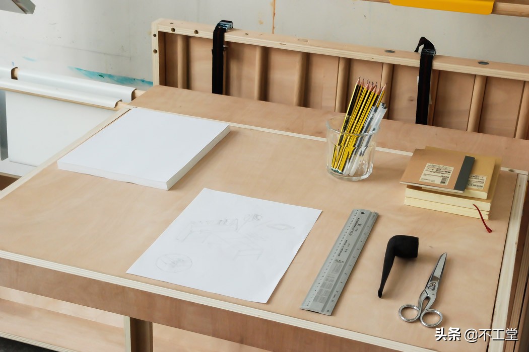 模块化办公室效果图,自动化智能书架系统整合