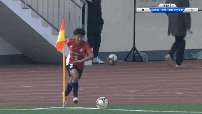 保定一中女足夺冠完整版,女足首个世界冠军