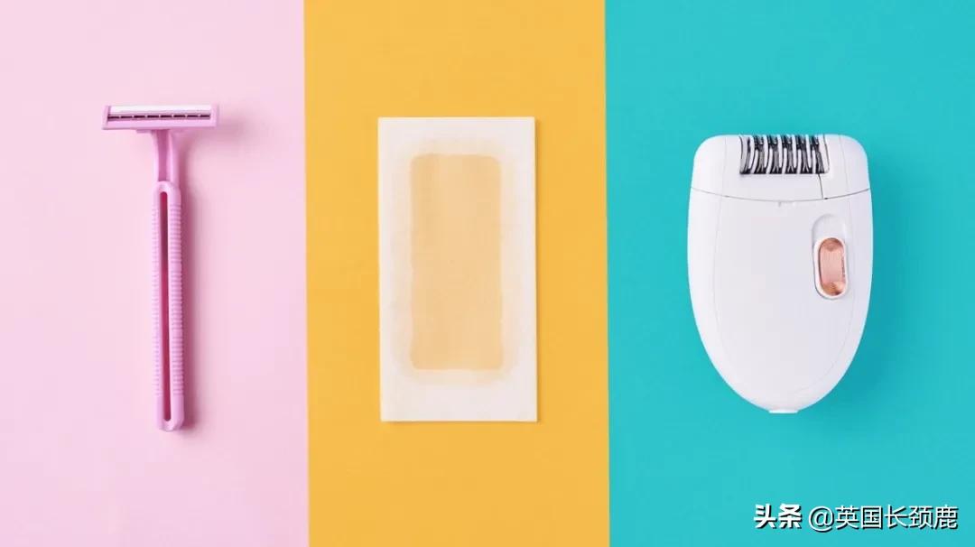 猕猴桃脱毛好物,适合猕猴桃女孩的脱毛好物推荐