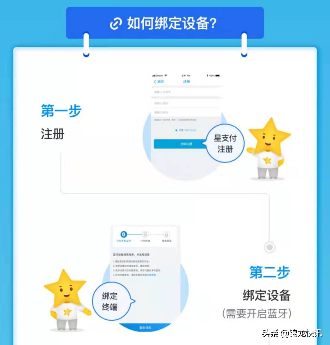 星支付app怎么登录不了,星支付app下载