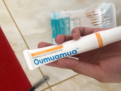 祛痘印闭口最好的方法,油痘肌去痘印修复屏障测评