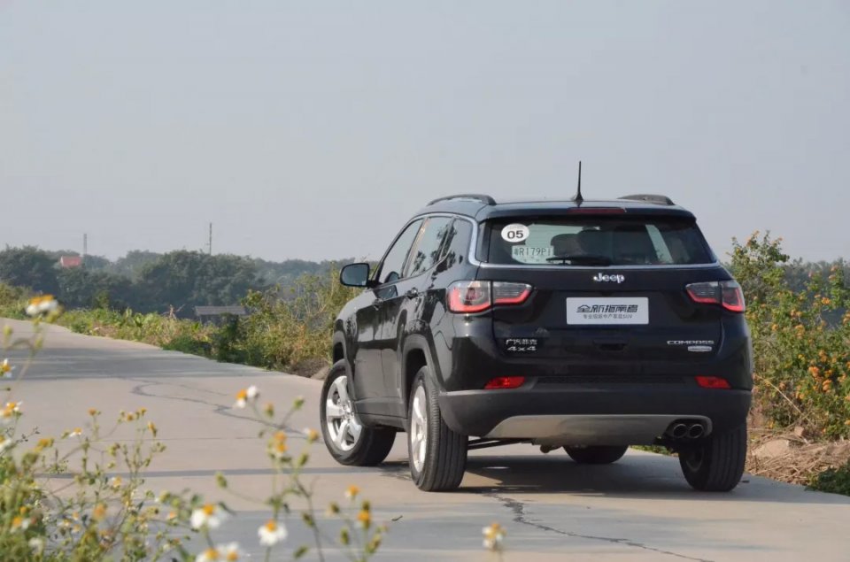 jeep车为什么销量不好还不降价,jeep年销量怎么样