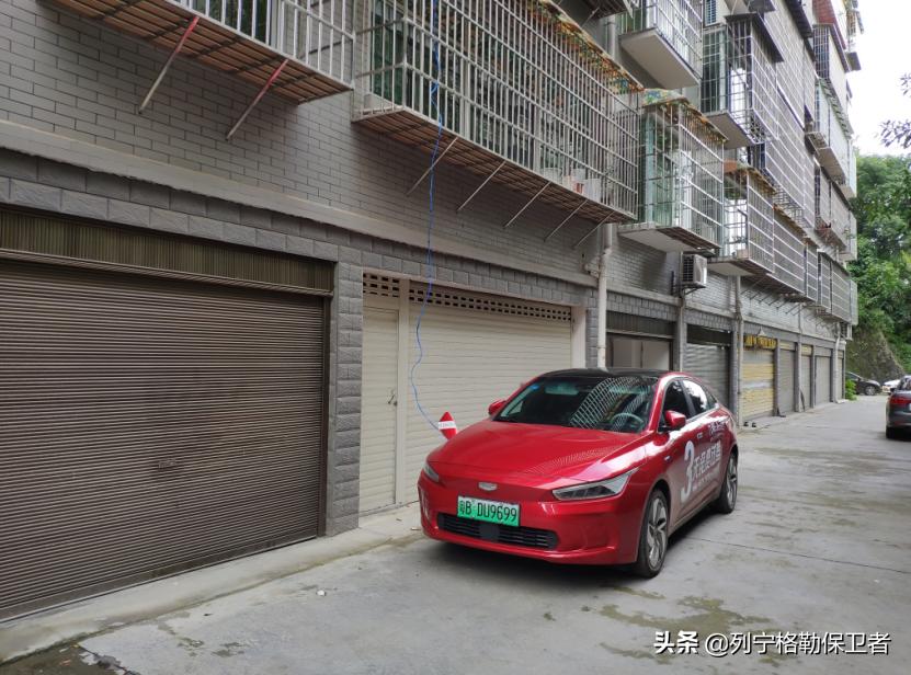 电车如何在高速行驶时更省电,电动汽车跑高速怎么样最省电