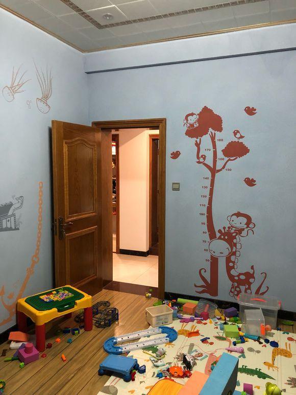 2层新房装修只花8万,三层房装修只花30万