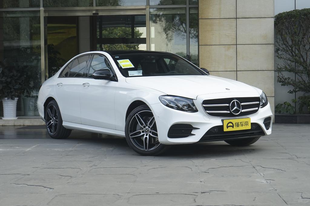 14款奔驰e级和18款奔驰e级对比,奔驰e级2024款对比奔驰s级