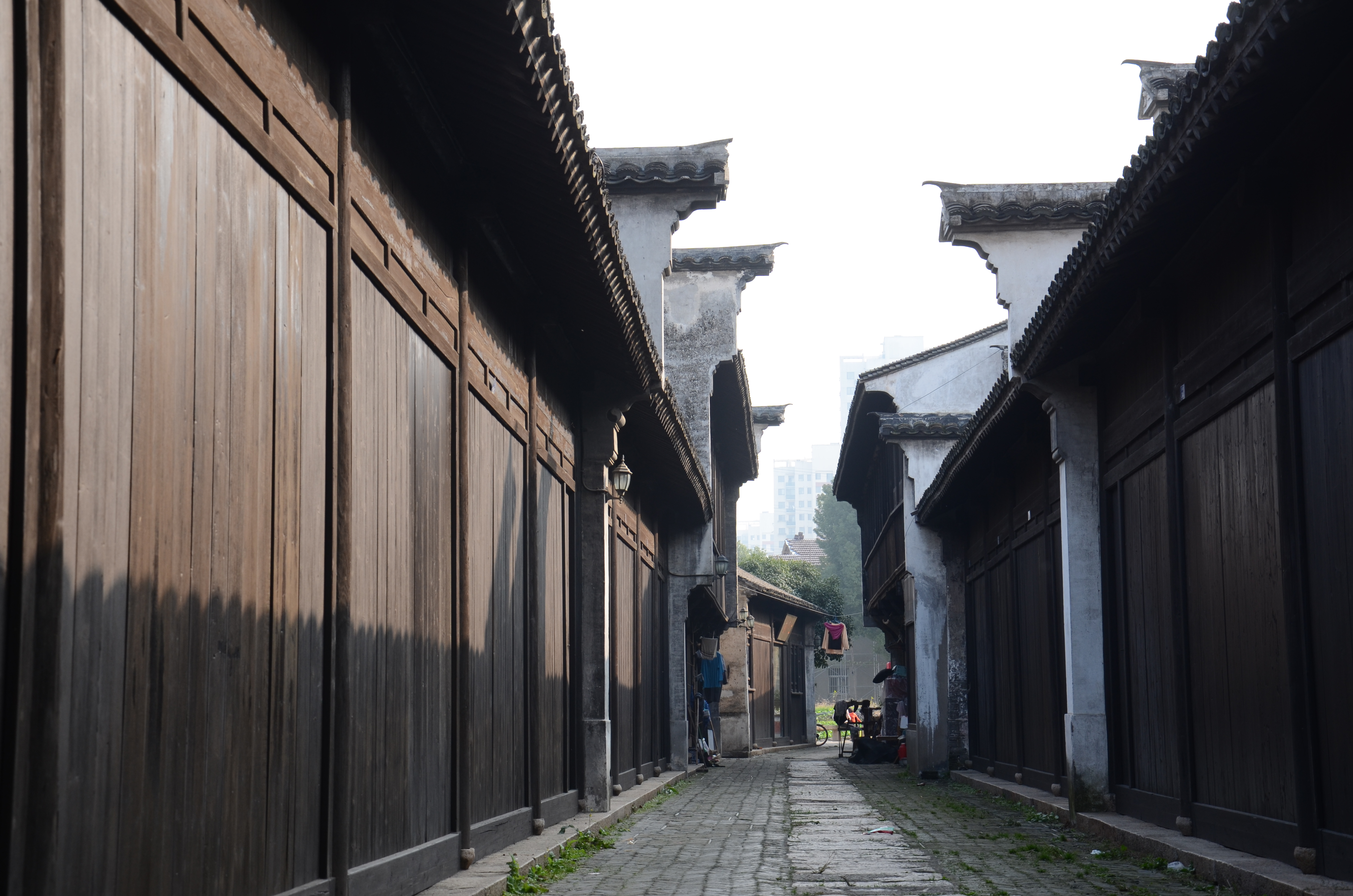 无锡大娄巷名人周舜卿,周舜卿的传奇人生心得