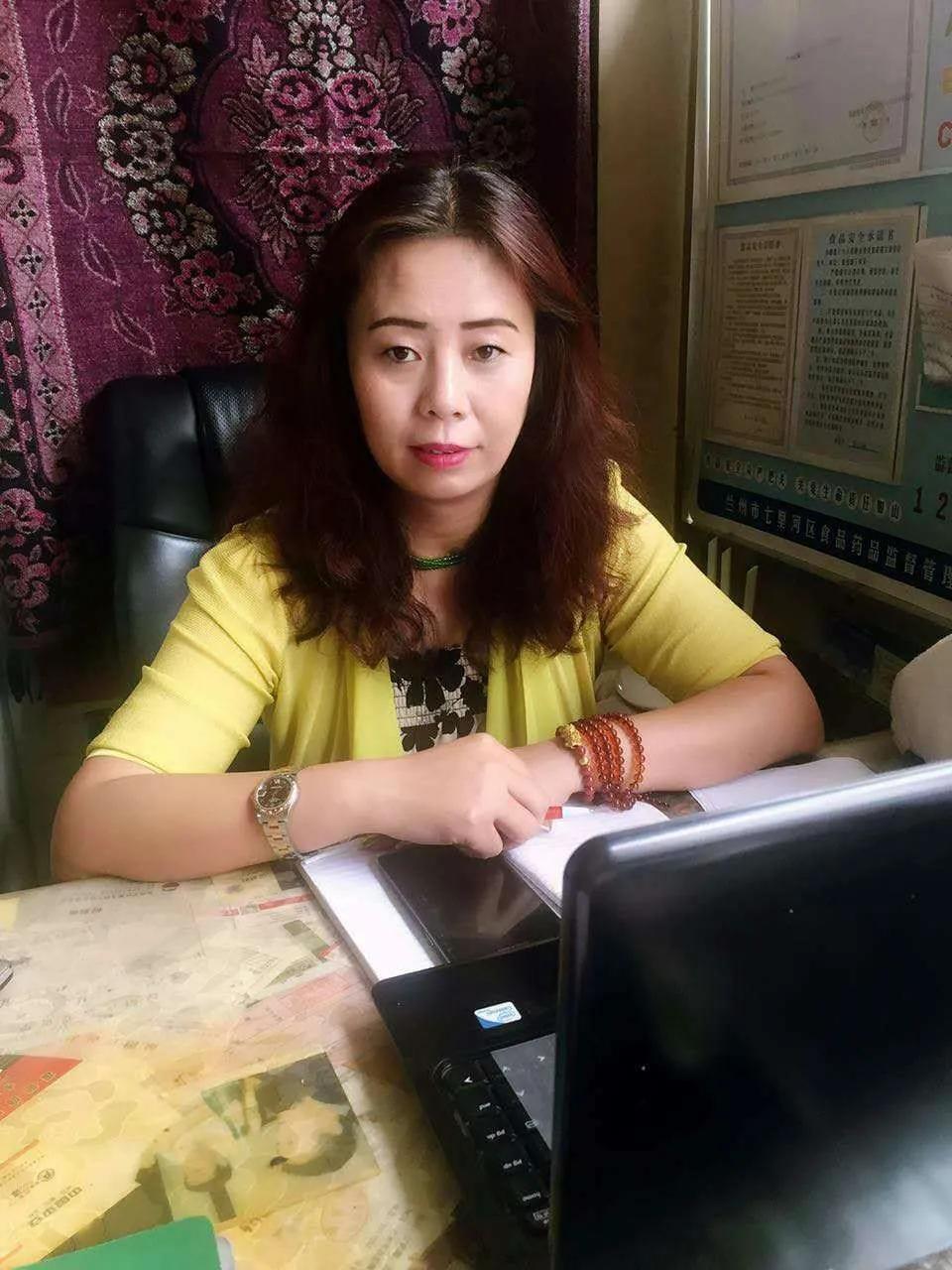 致敬!兰州酒类行业最美“她”力量