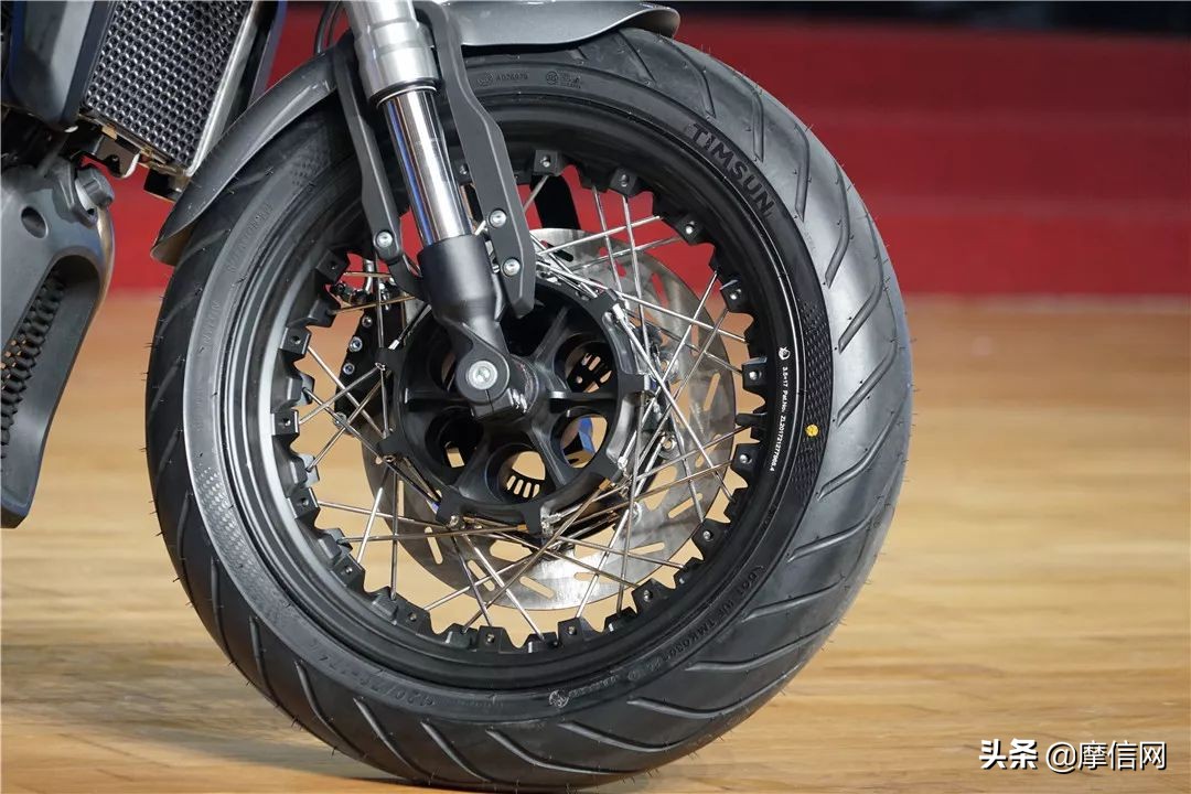 赛科龙RE3、RA2，2020版RX3、RX500，及宗申3款新品发布