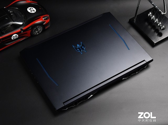 acer战斧300,中正评测宏碁掠夺者战斧300