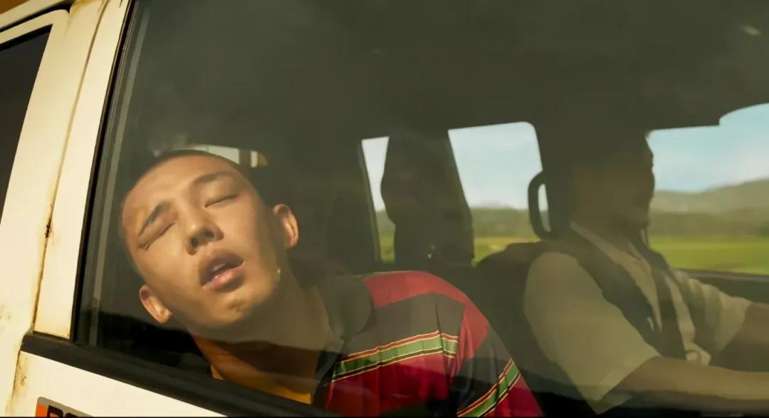 恶女与下女,她比朴信惠更出色