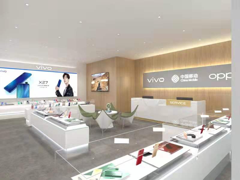 OPPO携手VIVO寻求手机卖场合作，一同打造线下排他经营“精品店”